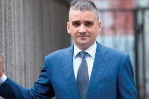 Bernard Brščič: Muslimani se bodo morali navaditi, da živijo v Sloveniji