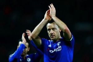 Legenda Chelseaja John Terry zapušča klub