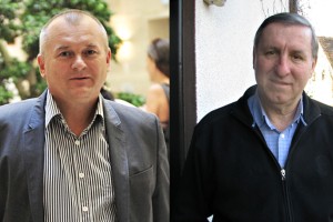 Preveč naključij, da bi bilo naključno: orkestriran pregon Franca Kanglerja