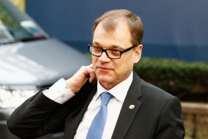 Finski premier v svojo podeželsko hišo ne bo nastanil beguncev