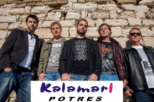 HIT DNEVA: Kalamari &#39;Potres&#39;