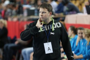 Uroš Bregar: Ponosen sem na svoja dekleta