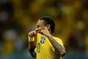 Brazilskega zvezdnika Neymarja bo domovina preganjala zaradi suma utaje davkov