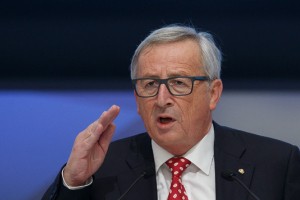 Juncker: Predlog dogovora z Veliko Britanijo pošten za vse 