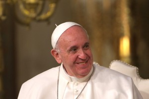 Papež Frančišek in ruski patriarh Kiril se bosta srečala na Kubi