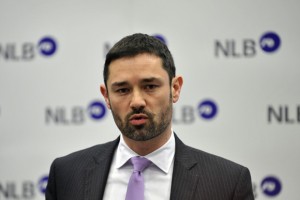 Vsi škandali Janka Medje: poker, novi audi, služba za Praprotnika, pogodba za Kosa...