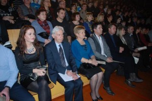 FOTO: Ob kulturnem prazniku podelili Župančičeve diplome