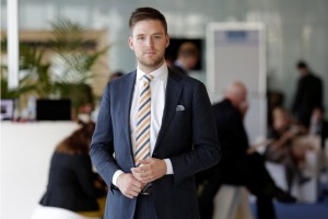 Federico Potočnik: Za Mlado Slovenijo je edina sprejemljiva številka nič migrantov