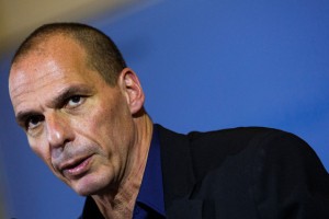 Varufakis je šel na svoje in ustanovil gibanje za "demokratizacijo Evrope"