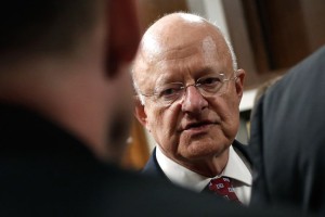 Šef ameriških obveščevalcev: Sunitski skrajneži so največja grožnja ZDA
