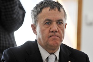Franc Pukšič: Slovenci živijo v lažnem prepričanju, da državo vodita državni zbor in vlada