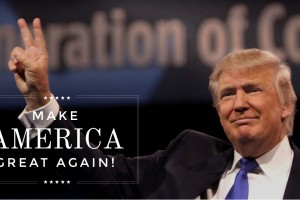 Trump in Sanders velika zmagovalca New Hampshira 