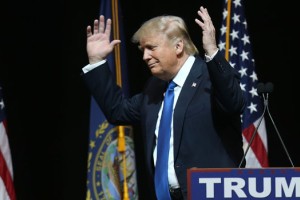 Trump: Če bi bil jaz v Bataclanu, bi streljal na teroriste