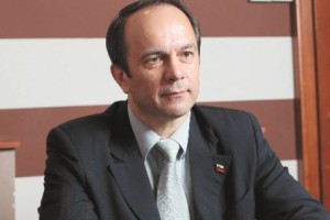 Branko Grims: Zima je edini letni čas, ko vidiš levičarja, da ima roke v lastnem žepu