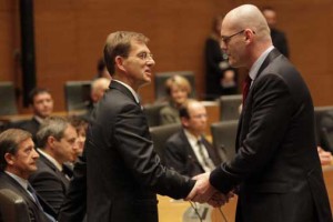 Cerar: Klemenčič se je počutil prizadetega in v stiski