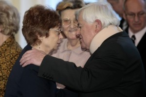 Spomenka Hribar je razdiralka Slovenije in Kučanov vojak
