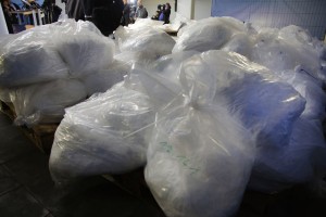 Avstralska policija zasegla za milijardo dolarjev mamil