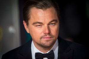 DiCaprio v novem Tarantinovem filmu o Charlesu Mansonu