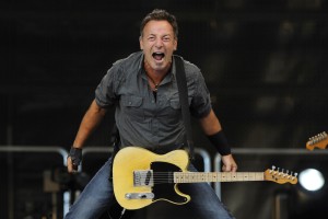 "Šef" Bruce Springsteen praznuje 70. rojstni dan