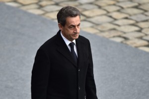 Sarkozy zaslišan zaradi poneverjanja računov med predsedniško kampanjo