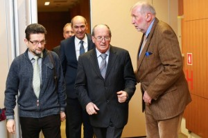 Pod okriljem Zbora za republiko spet pospešek koaliciji desnosredinskih strank?