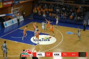 Drugi dan pokala Spar bo najbolj zanimivo v Tivoliju