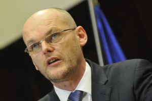 Klemenčič v zadevi Ormož za postopek proti državnemu pravobranilcu Bembiču