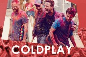 Coldplay med vodilnimi imeni letošnjega Glastonburyja