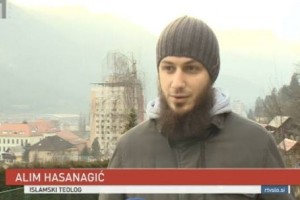 Na Jesenicah kmalu (mini) džamija?