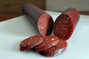 Nov slovensko-hrvaški spor zaradi ... salame?
