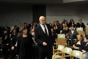 Bivši novinar Dnevnika po novem tudi formalno piarovec Branka Masleše