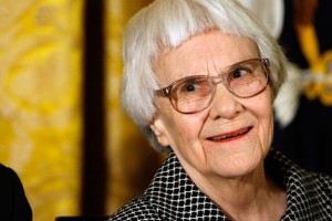 Umrla Harper Lee, avtorica kultnega romana Če ubiješ oponašalca