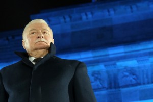 Walesa: Naredil sem napako, nisem pa vohunil za komuniste