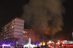 "Kurdistanski sokoli svobode" prevzeli odgovornost za bombni napad v Ankari