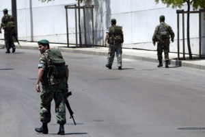 Savdska Arabija ustavila milijardno vojaško pomoč Libanonu