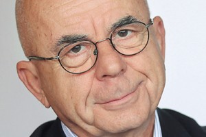 Saša Veronik: Stroka svetuje – jejte vse. In dodaja: pomembno je le, kdaj ješ. 