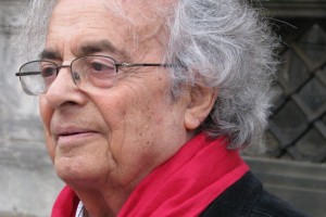 Največji arabski pesnik: Islama ne gre modernizirati, Arabci sveta ne bodo naredili boljšega