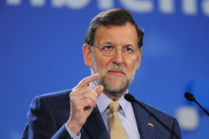 Rajoy se bo odzval na Puigdemontov govor