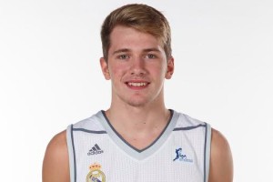 Luka Dončić znova piše zgodovino v Španiji