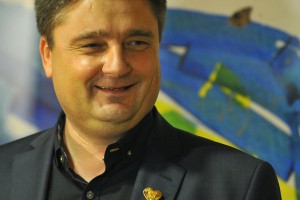 Analize potrdile alkoholiziranost kranjskega župana med povzročitvijo nesreče