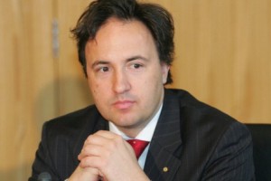 Matej Narat v upravo Istrabenza