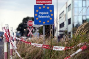 V Avstriji v sredo srečanje držav na balkanski poti, a brez Grčije