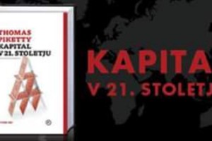 Predavanje: Kapital v 21. stoletju