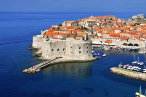 Dubrovnik bo najlepše mesto v galaksiji