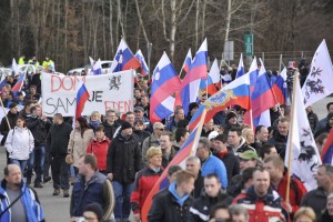 MNZ: V dijaškem domu Kranj ne bo mladoletnikov brez spremstva 