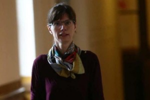 Bo minister Klemenčič omogočil fotografiranje na Vrhovnem sodišču? 