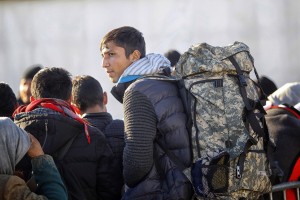 Nemčija do leta 2020 pričakuje 3,6 milijona beguncev