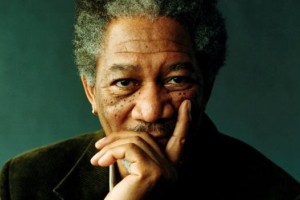 Morgan Freeman pri 80 letih še vedno v formi