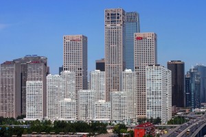 Peking prehitel New York in postal svetovna prestolnica milijarderjev
