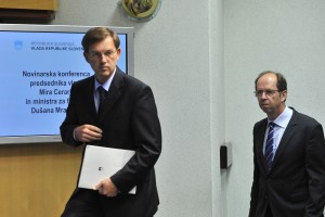 Finančno ministrstvo bo predstavilo nov predlog davčne reforme